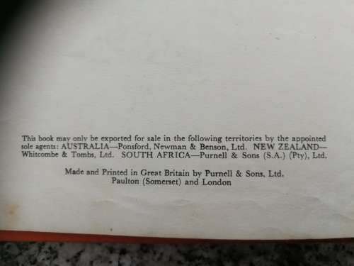 ENID BLYTON THE ELEVENTH HOLIDAY BOOK