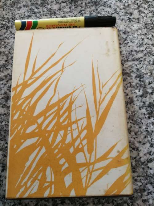 THE GRASS WON`T GROW TILL SPRING DAVID LYTTON (  wont )