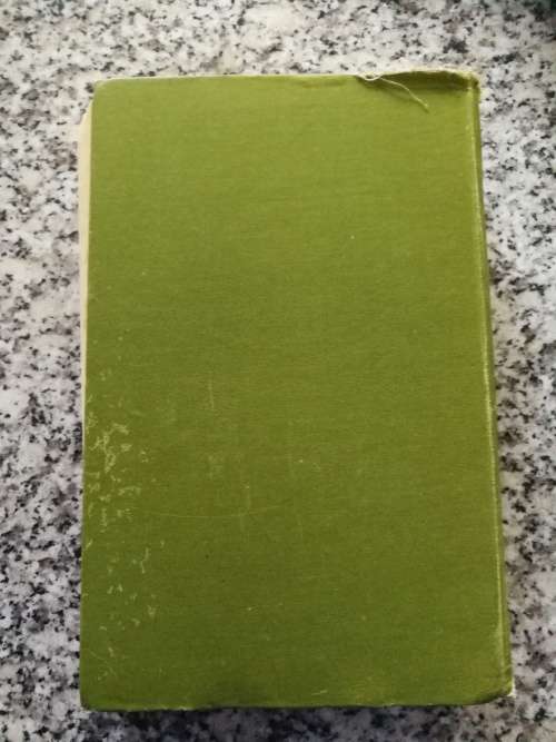 THROUGH A DARTMOOR WINDOW BEATRICE CHASE 1921 Signed by the Author
