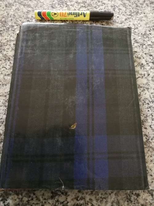 THE SPIRIT OF ANGUS The War History Country`s Battalion Black Watch JOHN McGREGOR