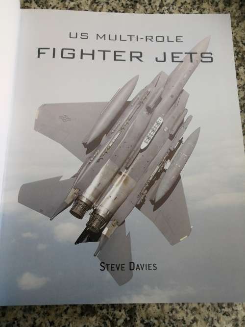 US MULTI ROLE FIGHTER JETS STEVE DAVIES ( Fighter Jets Aircraft Flight  aviation  )