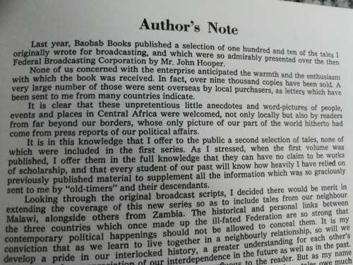 2 Books THIS IS OUR LAND FRANK CLEMENTS plus THIS IS OUR LAND SECOND SERIES Stories of Rhodesia