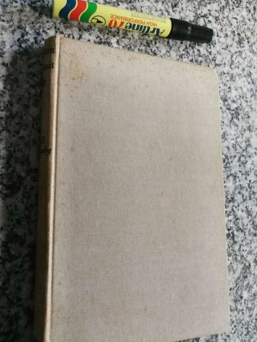 HILTON PORTRAIT S A Public School 1872 - 1945 ALAN F HATTERSLEY 1945 Hilton College