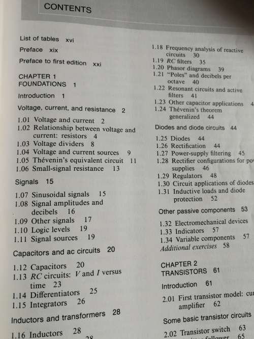 THE ART OF ELECTRONICS PAUL HOROWITZ WINFIELD HILL