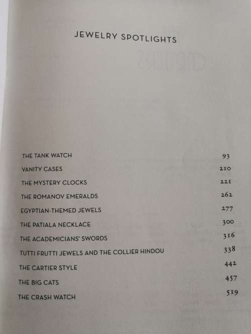 THE CARTIERS FRANCESCA CARTIER BRICKNELL The Untold Story of the Jewellery Empire