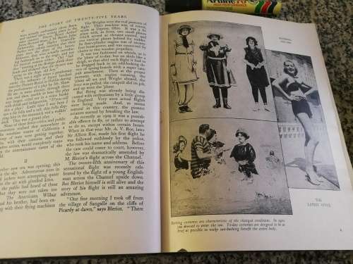 THE STORY OF TWENTY FIVE YEARS Celebrating the Royal Silver Jubilee 1910-1935 W J MAKIN