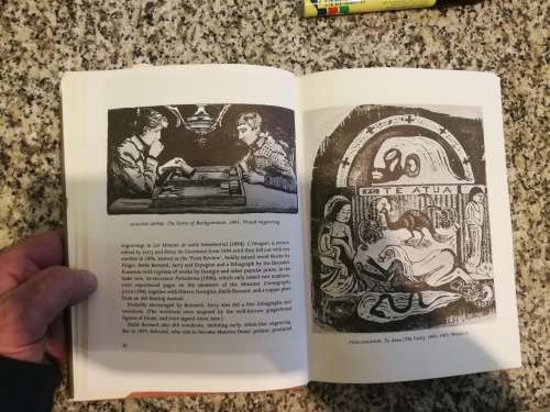 TWENTIETH CENTURY GRAPHICS JEAN ADHEMAR Introductory history of print making
