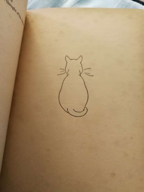 OLD POSSUM`S BOOK OF PRACTICAL CATS 1988  ( Poems for the young  )
