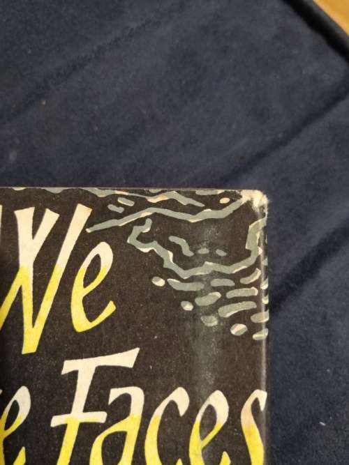 C S LEWIS TILL WE HAVE FACES