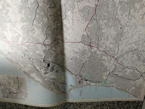 READER`S DIGEST ATLAS OF SOUTHERN AFRICA ( Readers Digest Maps geography history heritage reference