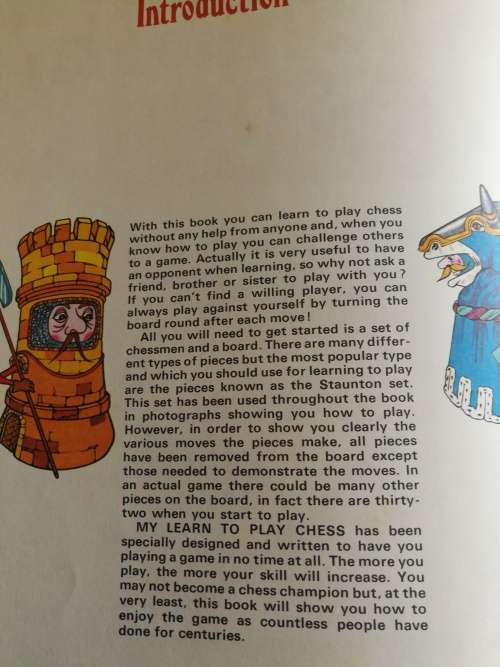 4 Books on CHESS  EDWARD LASKER PAUL LANGFIELD and USBORNE HOTSHOTS CHESS