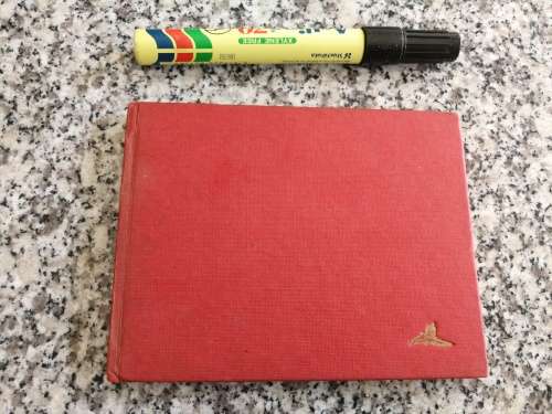 CHINA TEA CLIPPERS by G F CAMPBELL  Ship Series Adlard Coles Limited  1954