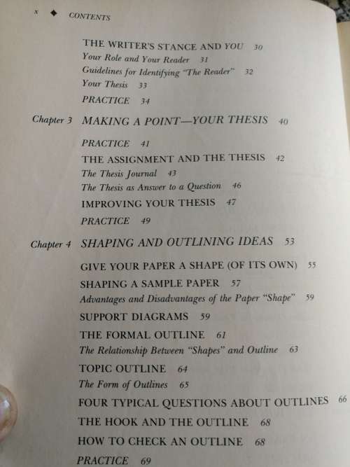 STRATEGIES OF RHETORIC A M TIBBETTS CHARLENE TIBBETTS SIXTH EDITION 1991 improve writing skills