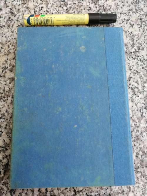THE HOUSEWIVES LEAGUE OF SOUTH AFRICA COOKERY BOOK 1978
