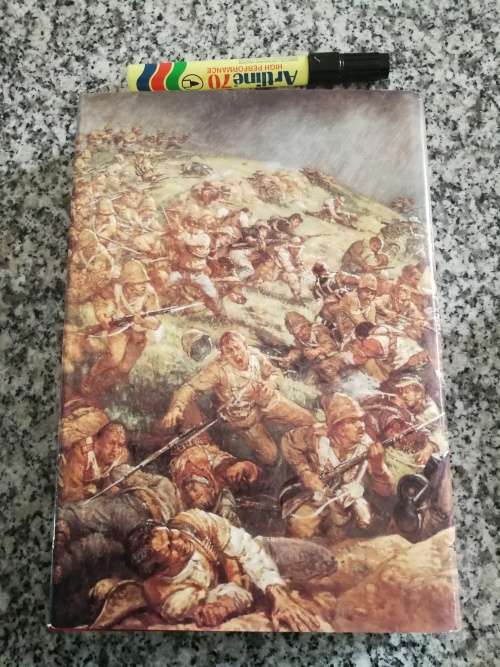 THE BLOODY ELEVENTH History of The Devonshire Regiment Vol 11 1815 -1914 W J P AGGETT  incl Boer War