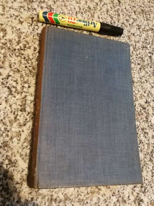 FROM BENCH TO BENCH Reflections Reminiscences and Records  of F W AHRENS 1948 Retired Magistrate