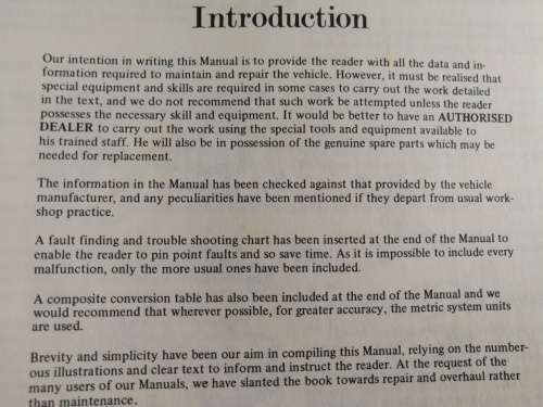 MERCEDES BENZ from 1968 200 220 230 250 - 250 CE INTEREUROPE WORKSHOP MANUAL 154
