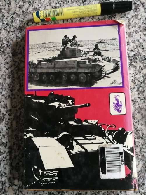 THE VALENTINE IN NORTH AFRICA 1942 -43 BRYAN PERRETT ( Valentine Tank in WW2 )
