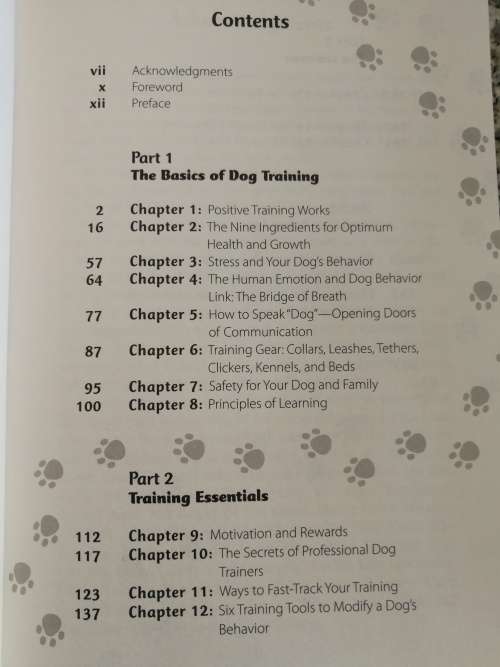 THE DOG WHISPERER A COMPASSIONATE , NON VIOLENT APPROACH PAUL OWENS SECOND EDITION dogs training