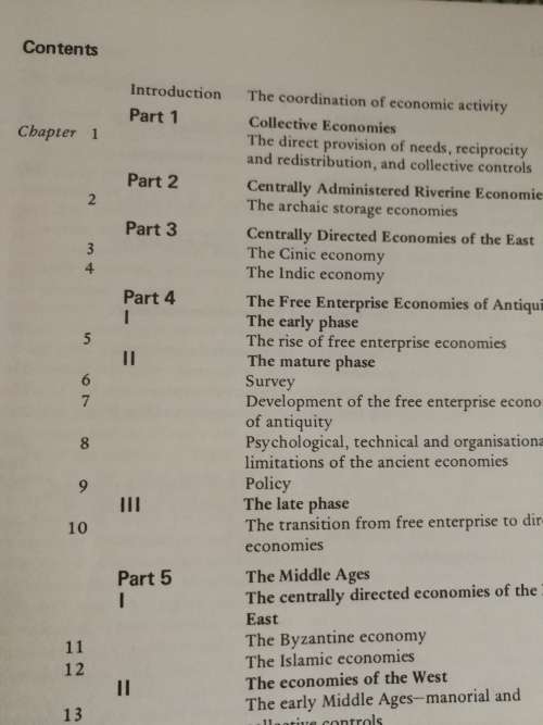 ECONOMIC SYSTEMS IN WORLD HISTORY STEPHAN VILJOEN  (  economics )