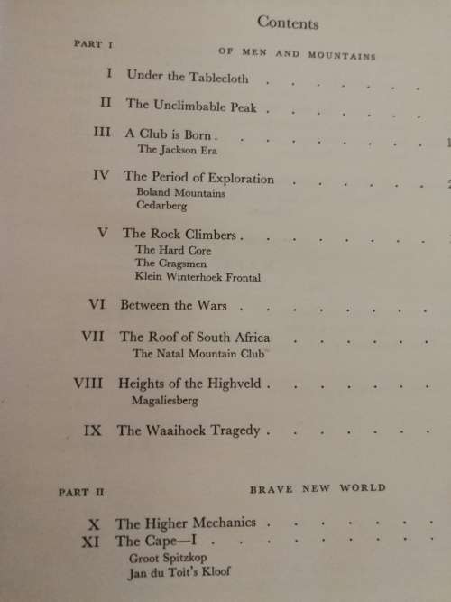 A PEAK TO CLIMB JOSE BURMAN LIMITED EDITION Mountain rock climbing mountaineering Ex  library book