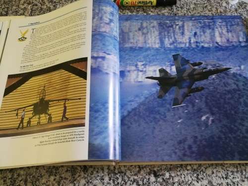 MORE THAN A GAME SAAF`s 75 Anniversary  1920 -1995 A Salute to the S A AIR FORCE HERMAN POTGIETER