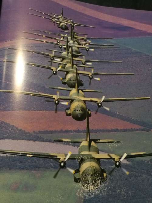 MORE THAN A GAME SAAF`s 75 Anniversary  1920 -1995 A Salute to the S A AIR FORCE HERMAN POTGIETER
