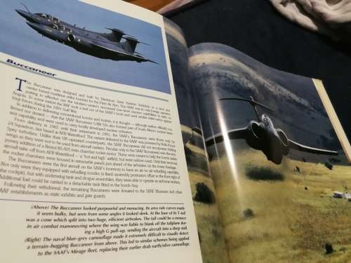 MORE THAN A GAME SAAF`s 75 Anniversary  1920 -1995 A Salute to the S A AIR FORCE HERMAN POTGIETER