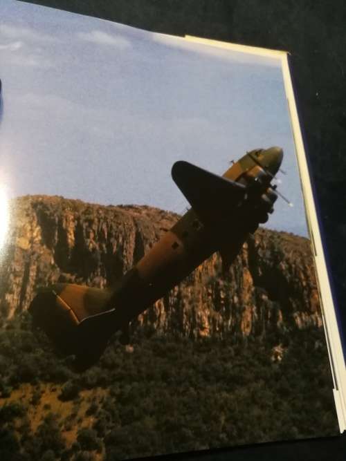 MORE THAN A GAME SAAF`s 75 Anniversary  1920 -1995 A Salute to the S A AIR FORCE HERMAN POTGIETER