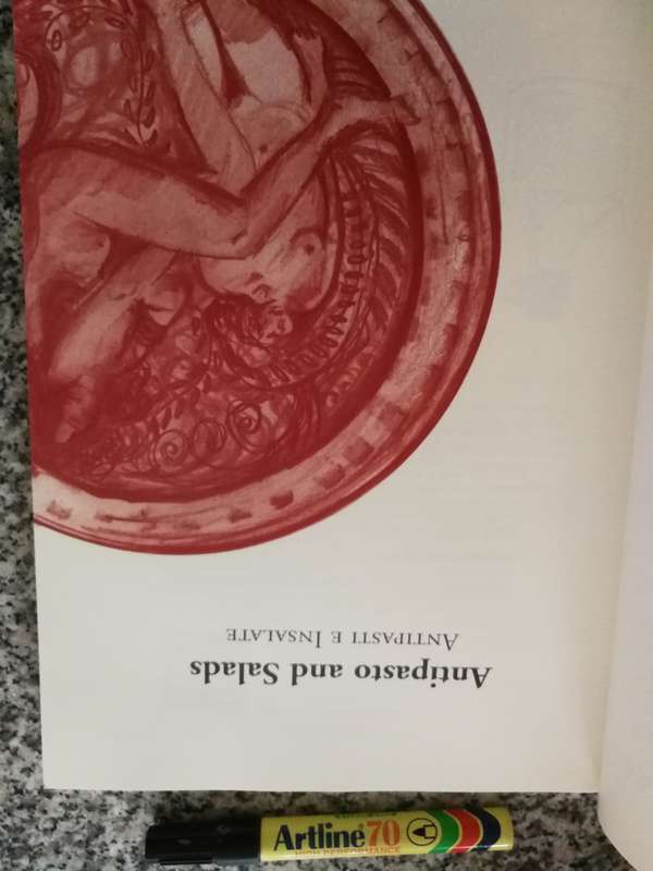 THE SICILIAN GENTLEMAN`S COOKBOOK DON BARATTA 2002 (  close to Italy Italian  cooking )