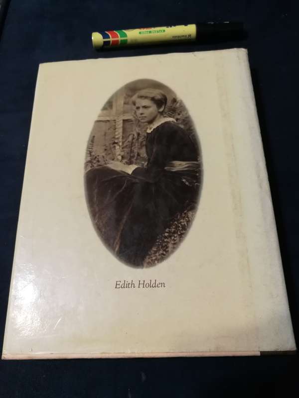 THE COUNTRY DIARY OF AN EDWARDIAN LADY EDITH HOLDEN