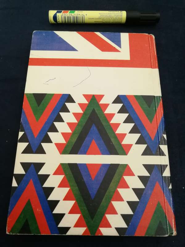 THE ZULU WAR AND THE COLONY OF NATAL Editors  G A CHADWICK E G HOBSON