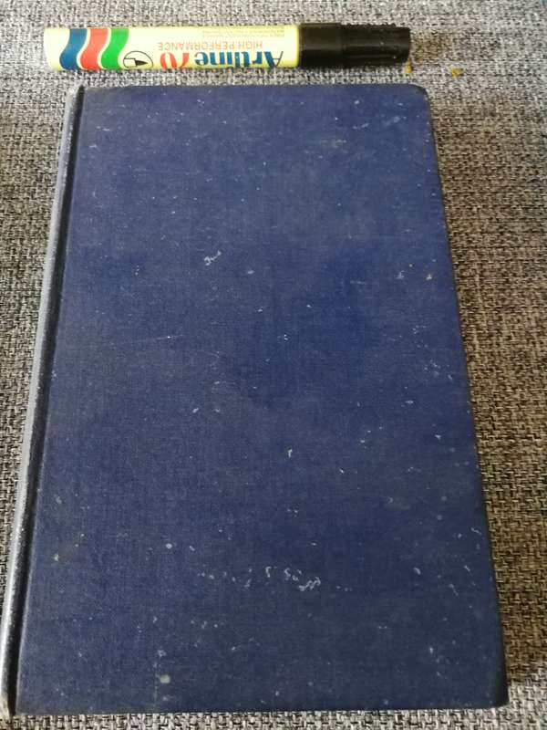 CHATS ON PEWTER H J L J MASSE Edited and Revised by Ronald F MICHAELIS Revised Ed. 1949