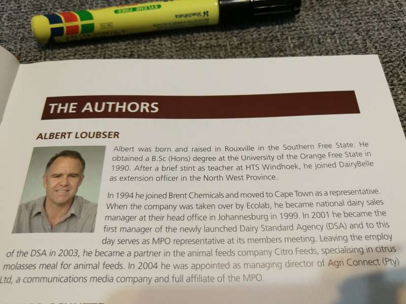 CATTLE BREEDS OF SOUTH AFRICA ALBERT LOUBSER NICO SCHUTTE IZAK HOFMEYR Index of Breeds