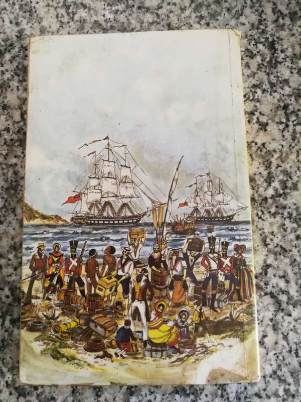 THOMAS PRINGLE IN SOUTH AFRICA  (  note ex library book )