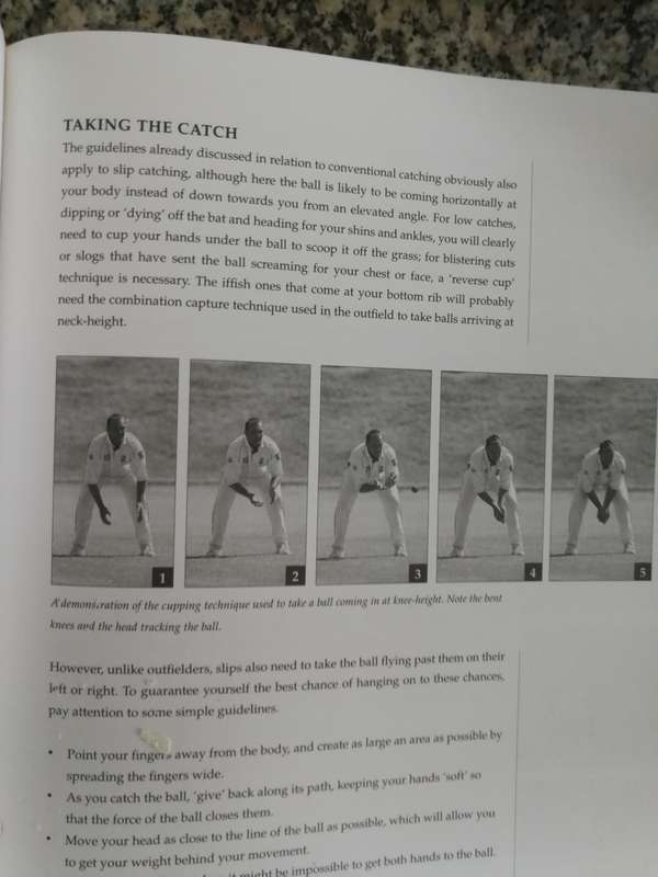 BOB WOOLMER`S ART and SCIENCE of CRICKET ( 655  pages )  ( Bob Woolmers )