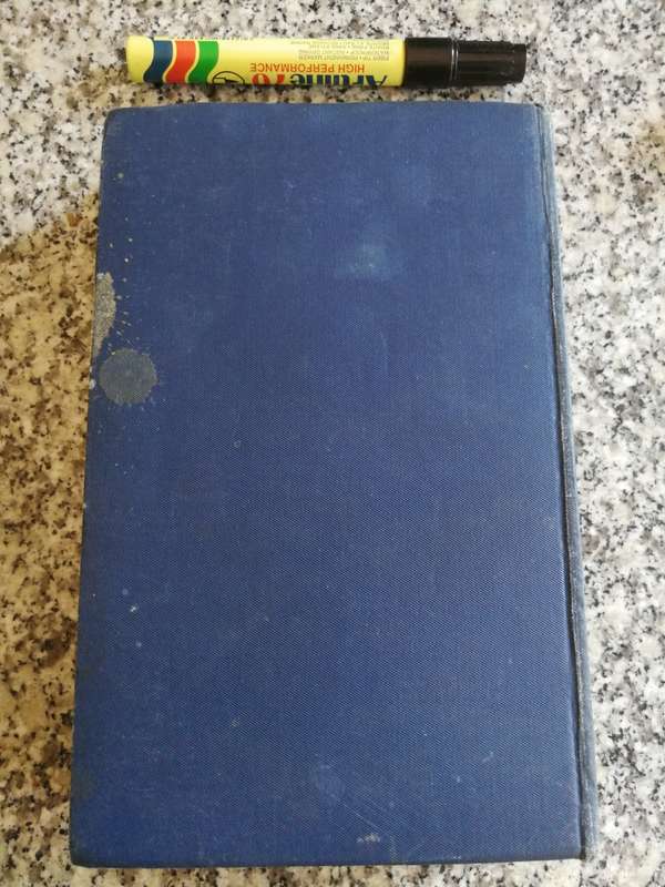 MEIN KAMPF by ADOLF HITLER Unexpurgated Edition Two Volumes in one Book  1939