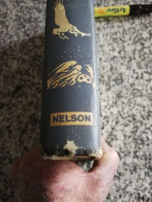 T V BULPIN THE HUNTER IS DEATH  First Edition 1962