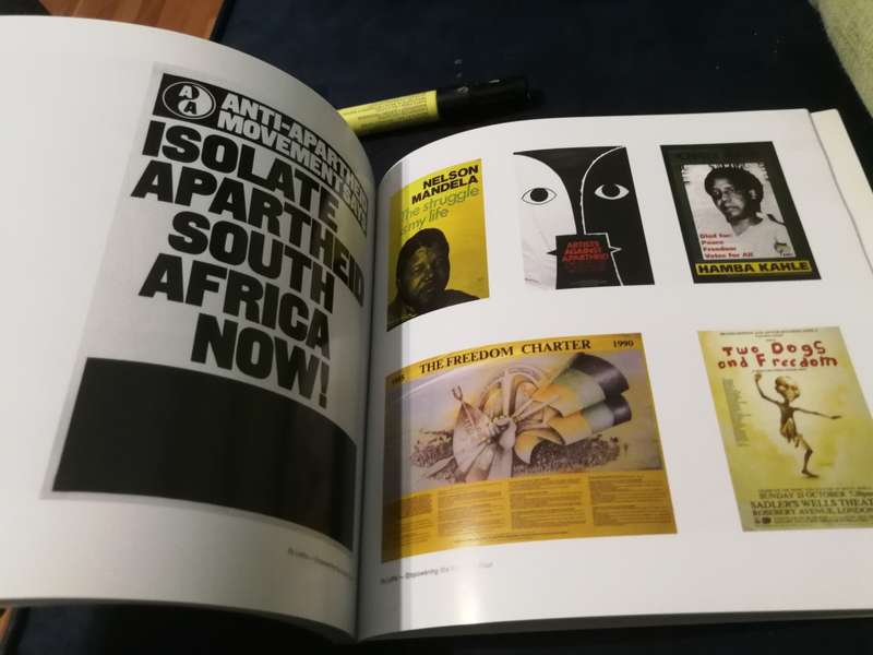 HOME & AWAY a Return to the South An Exhibition of the IFA  and Art Against Apartheid Collections