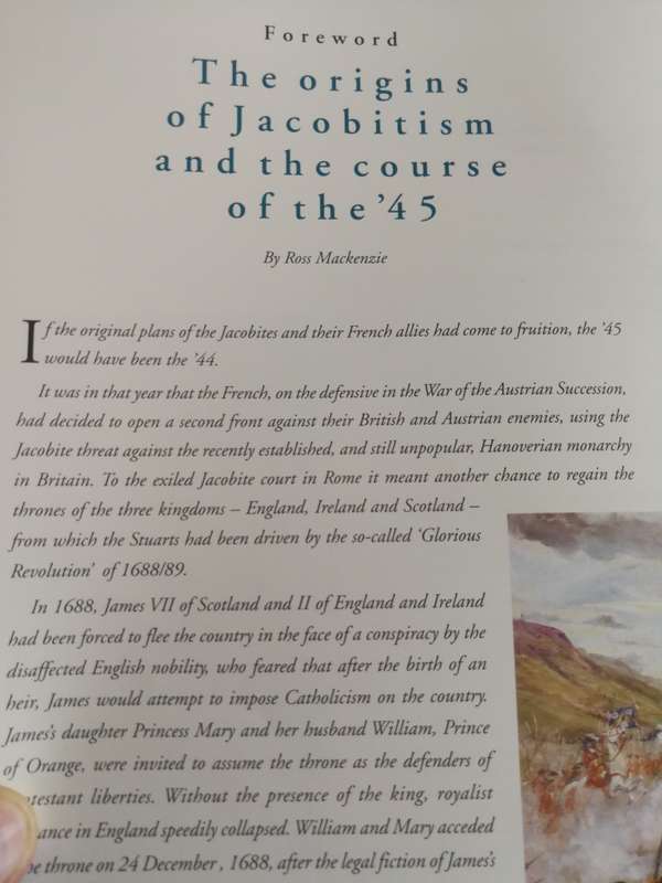 CULLODEN THE SWORDS AND THE SORROWS Exhibition to Commemorate the JACOBITE RISING weaponry