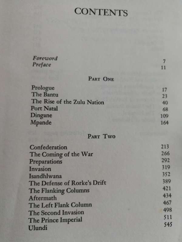 THE WASHING OF THE SPEARS The Rise and Fall of the Zulu Nation DONALD R MORRIS ( hardcover )