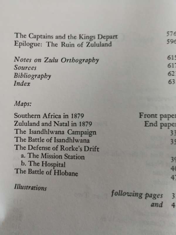 THE WASHING OF THE SPEARS The Rise and Fall of the Zulu Nation DONALD R MORRIS ( hardcover )