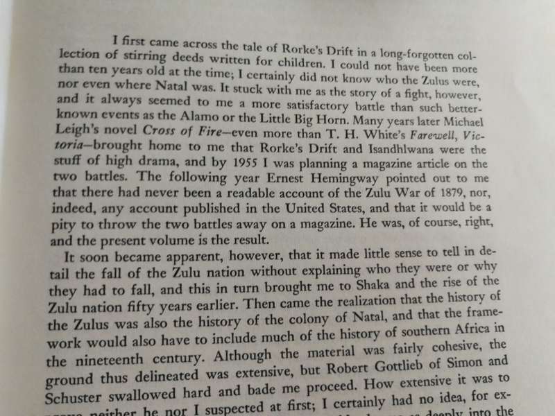 THE WASHING OF THE SPEARS The Rise and Fall of the Zulu Nation DONALD R MORRIS ( hardcover )