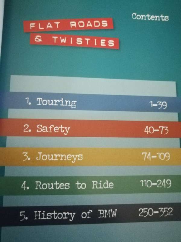 FLAT ROADS & TWISTIES Motorcycle adventure Touring for Southern Africa  BEN FOURIE  ( and )
