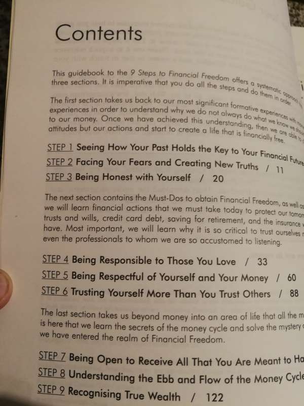 SUZE ORMAN`S FINANCIAL GUIDEBOOK Put the 9 Steps to Work  Workbook personal finance  S A Edition