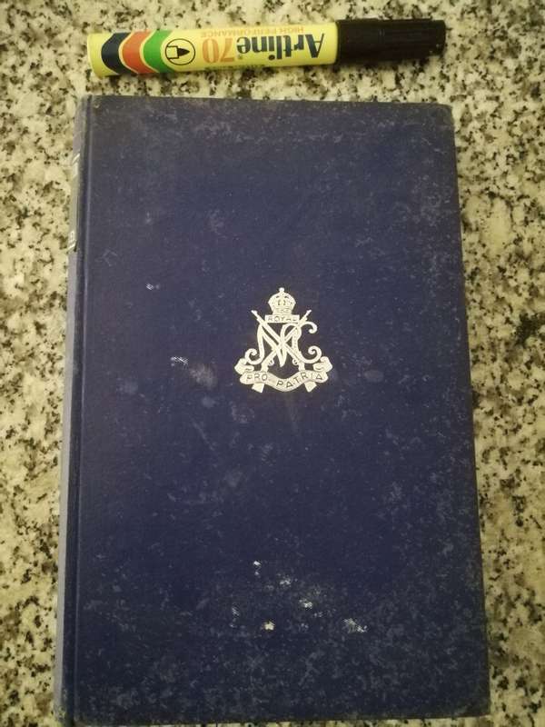 CARBINEER The History of the ROYAL NATAL CARBINEERS ALAN F HATTERSLEY Limited Edition