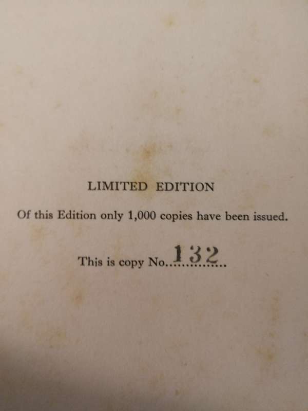 CARBINEER The History of the ROYAL NATAL CARBINEERS ALAN F HATTERSLEY Limited Edition