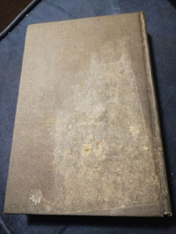 ON HER MAJESTY`S SECRET SERVICE IAN FLEMING Jonathan Cape First Edition Fifth Imp. 1963