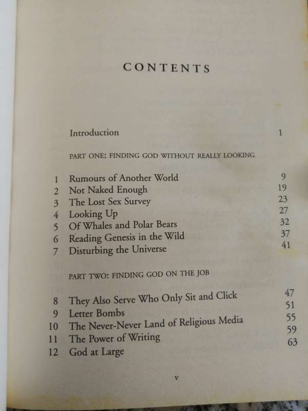 PHILIP YANCEY FINDING GOD IN UNEXPECTED PLACES Completely Revised with 14 New Chapters