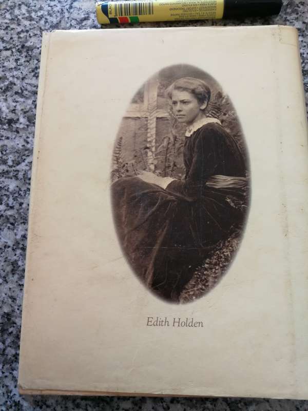 THE COUNTRY DIARY OF AN EDWARDIAN LADY EDITH HOLDEN